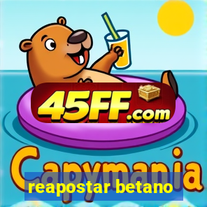 reapostar betano